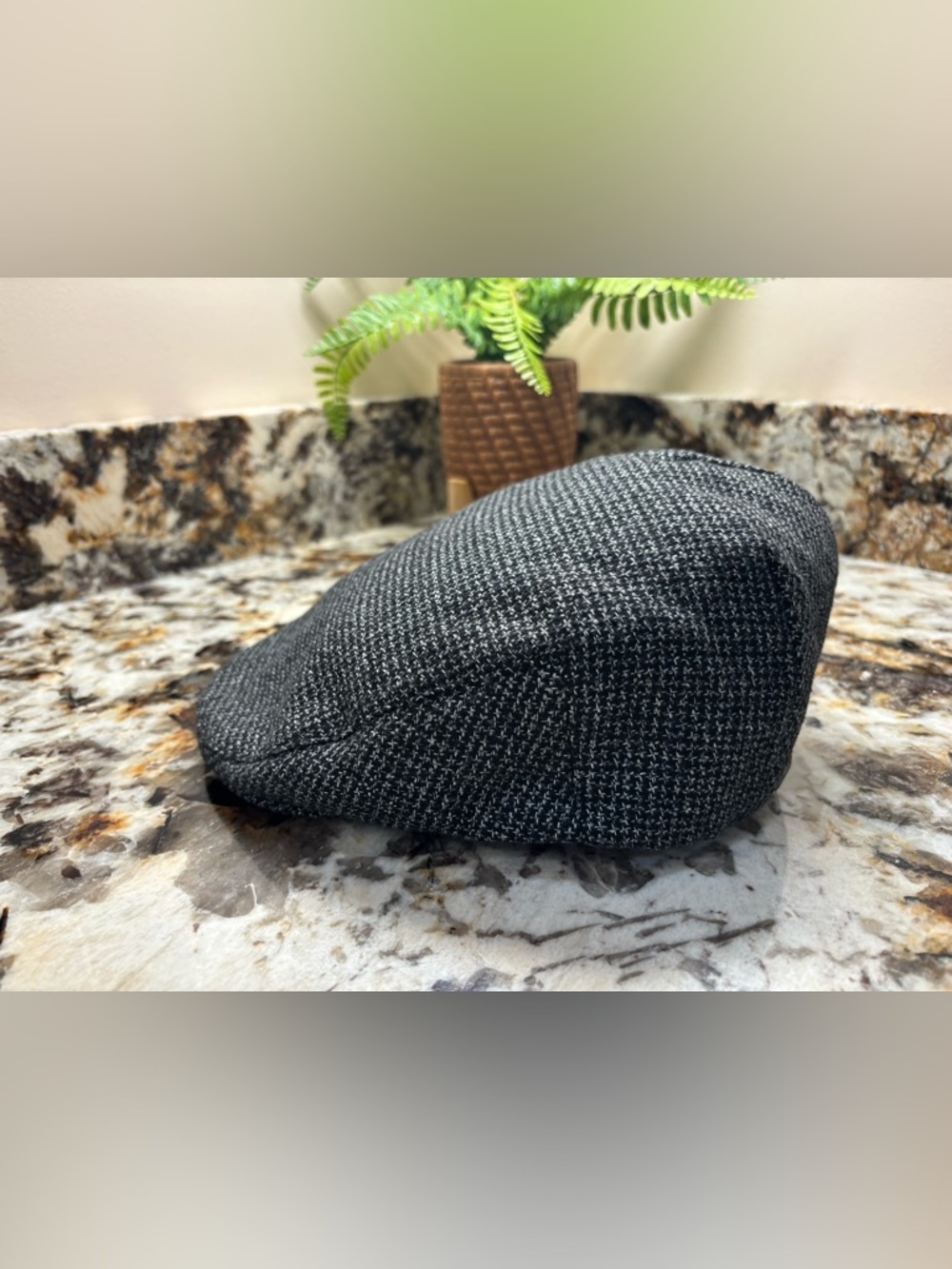 Brixton Cap